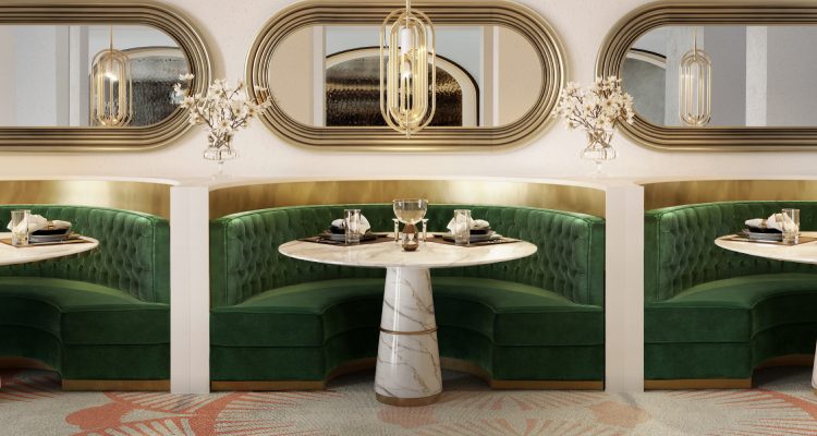 Hospitality Design Unveiling Premium Design With Rug'Society