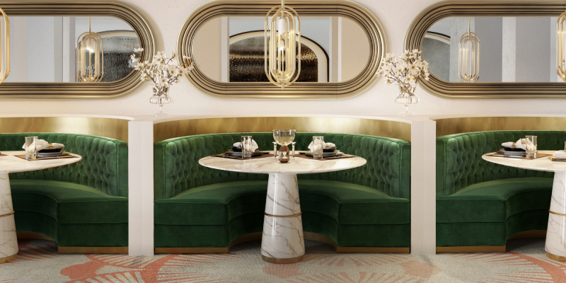 Hospitality Design Unveiling Premium Design With Rug'Society