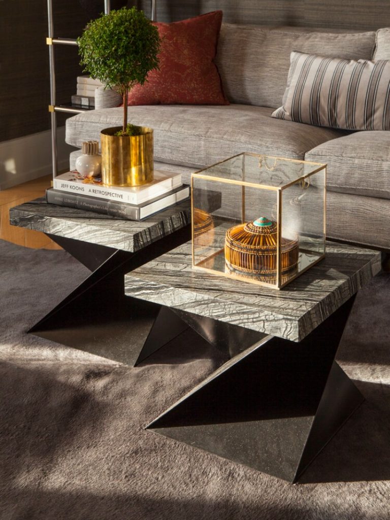 Design Tips by Thom Filicia On How to Prepare your Home for the Fall