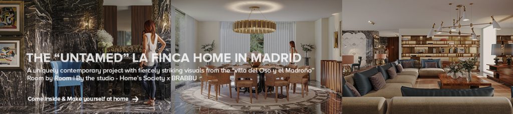 La Finca Home Madrid