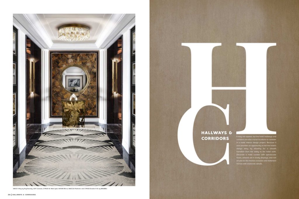 Hospitality Design: Unveiling Premium Design With Rug'Society