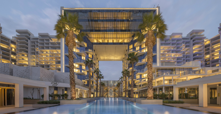 Top 10 Architectural Projects in Dubai
