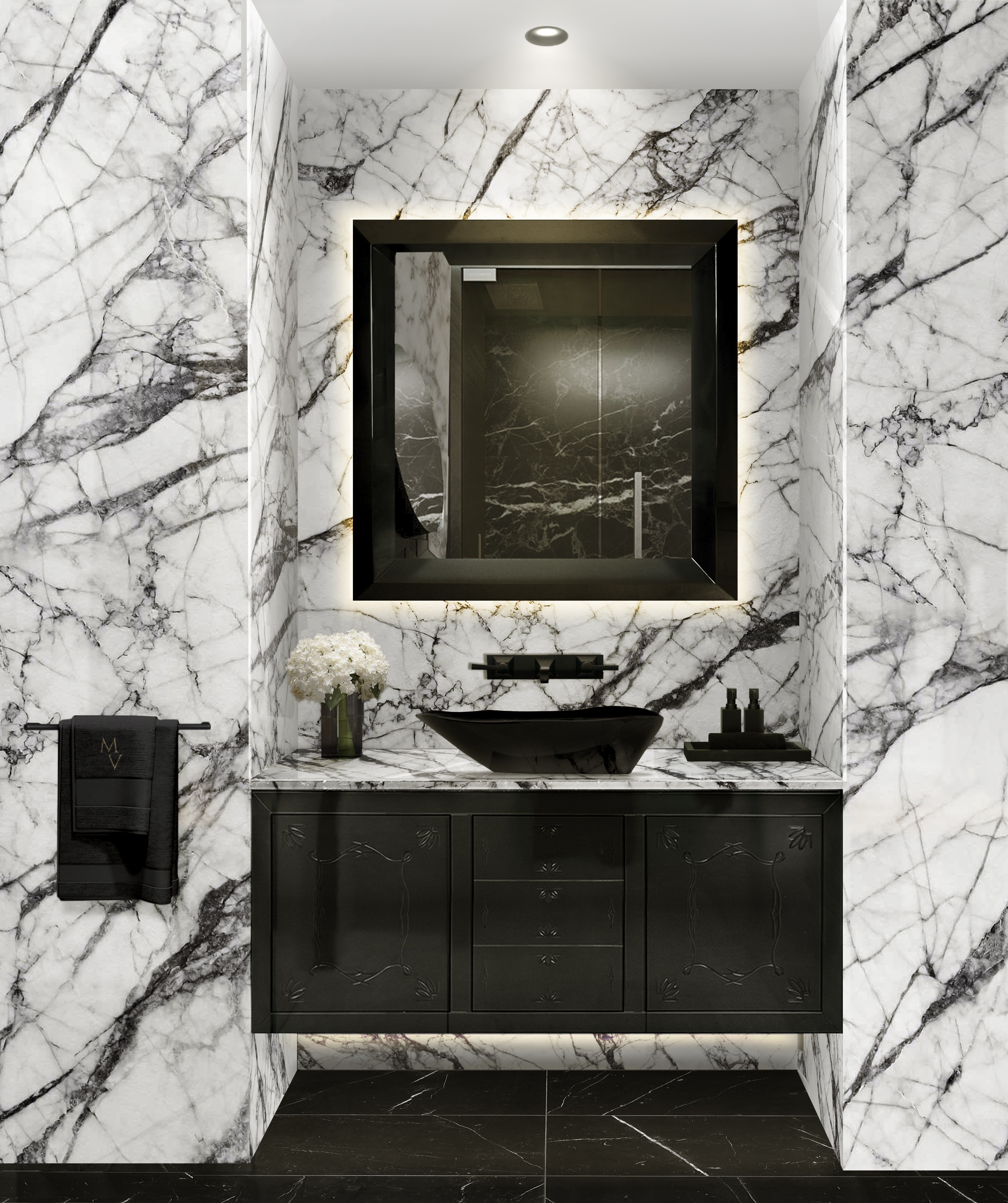 Bathroom Designs To Upgrade Your Home Decor