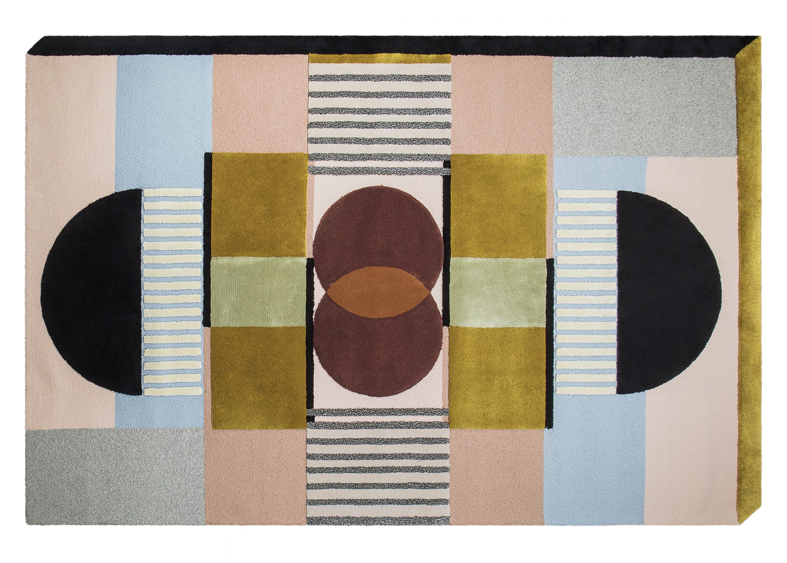 Interior Design Essentials: Discovering Rug Trends with Rug'Society