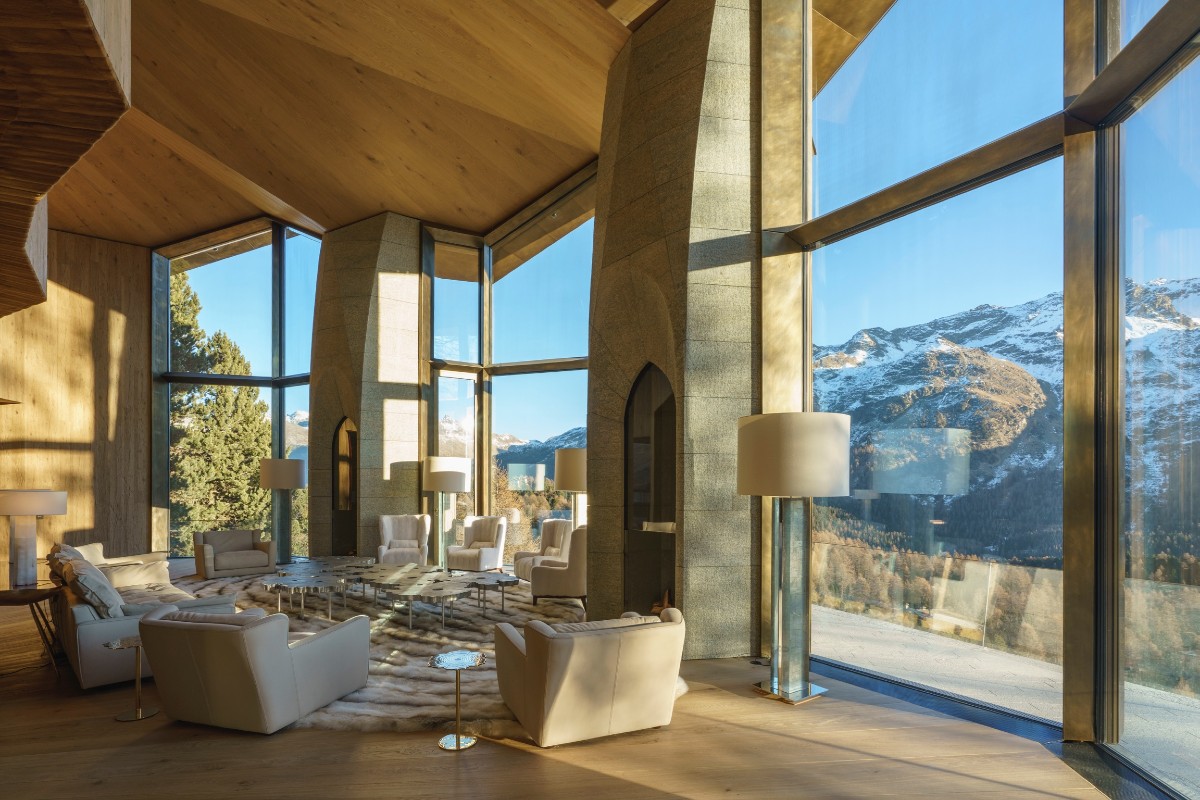 ELLE DECOR A-List 2024: Spotlight on the Masters of Design Magnificence