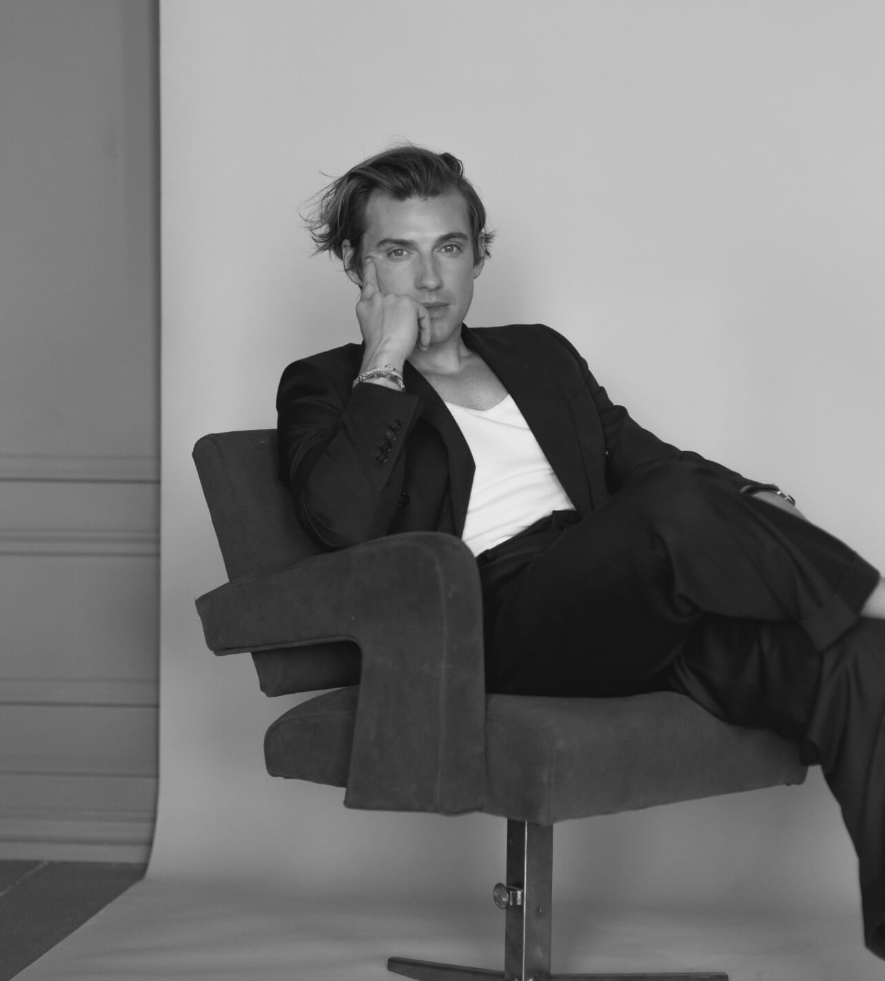 The Future of Design Magnificence: Introducing the Elle Decor A-List 2024