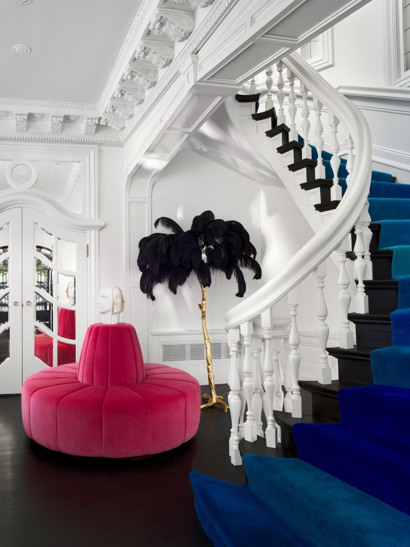 Jonathan Adler - A San Francisco Home With a Modern Twist