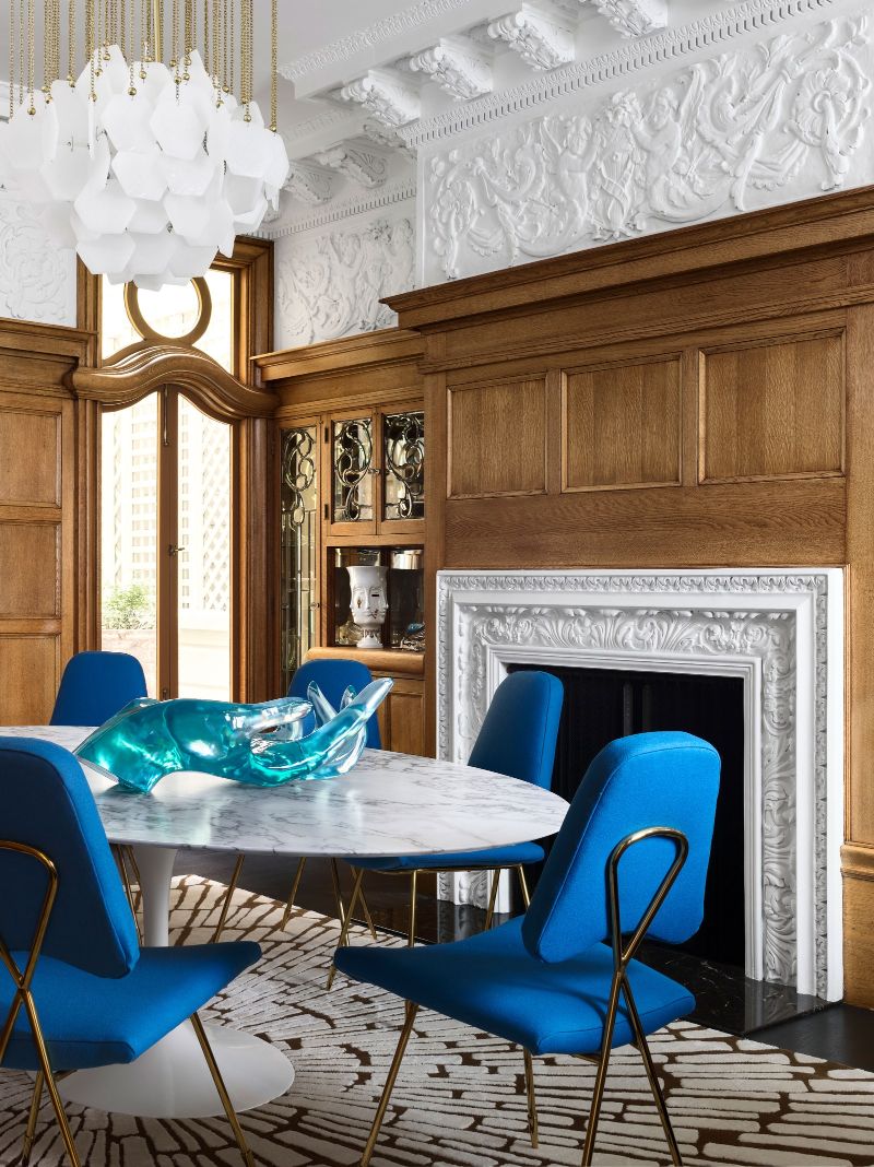 Jonathan Adler - A San Francisco Home With a Modern Twist