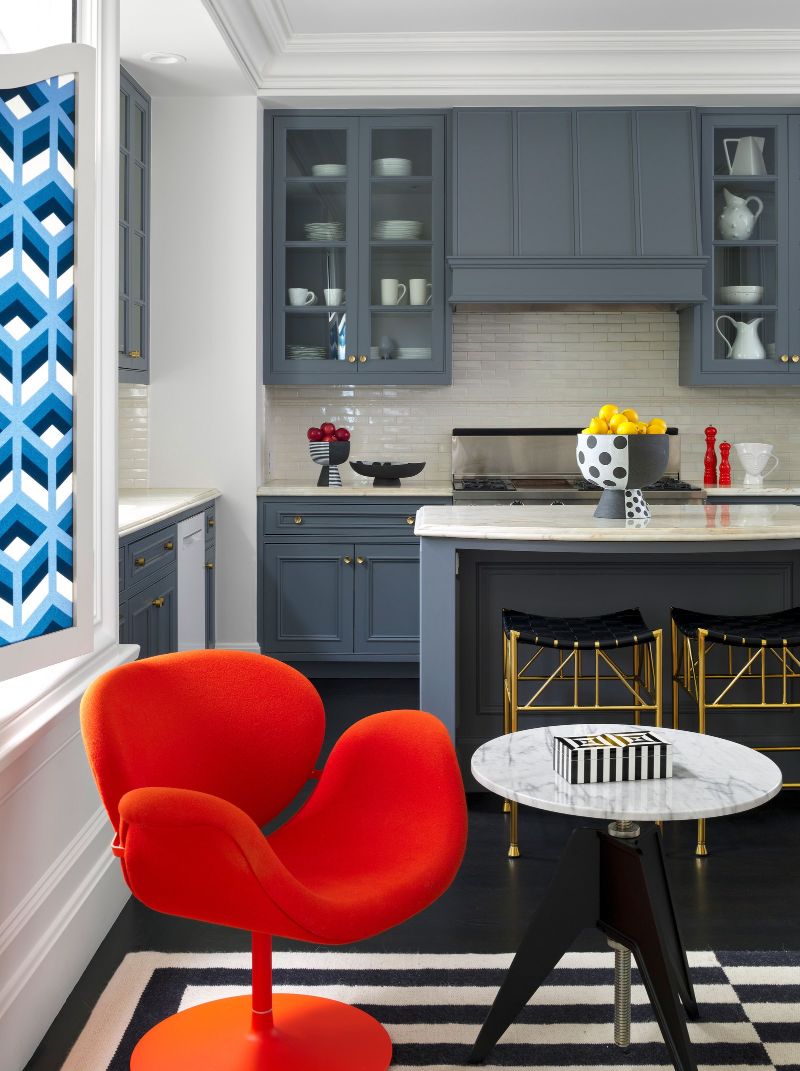 Jonathan Adler - A San Francisco Home With a Modern Twist