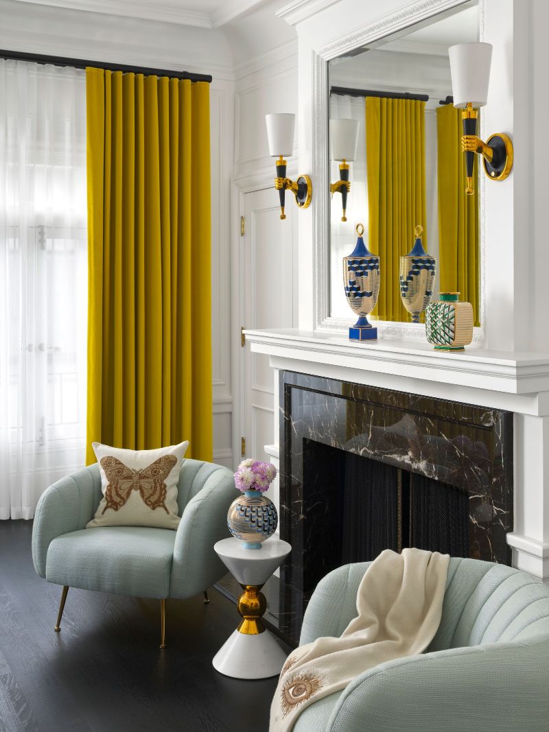 Jonathan Adler - A San Francisco Home With a Modern Twist
