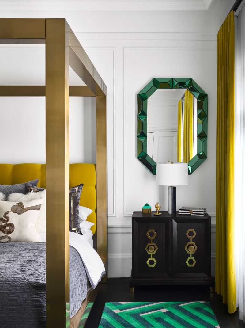Jonathan Adler - A San Francisco Home With a Modern Twist