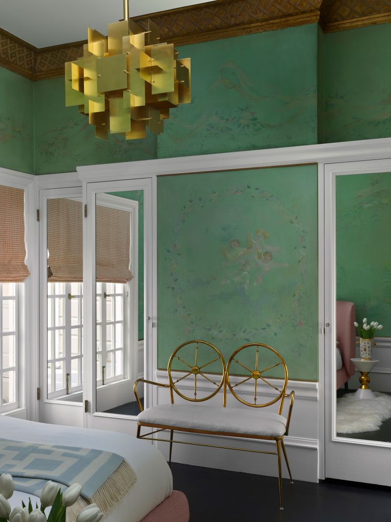 Jonathan Adler - A San Francisco Home With a Modern Twist