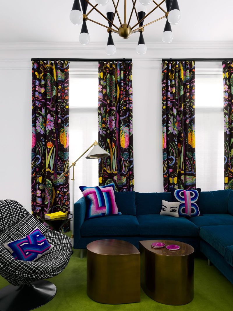 Jonathan Adler - A San Francisco Home With a Modern Twist