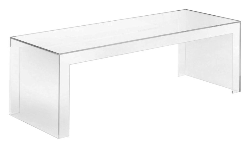 50 Luxury Consoles