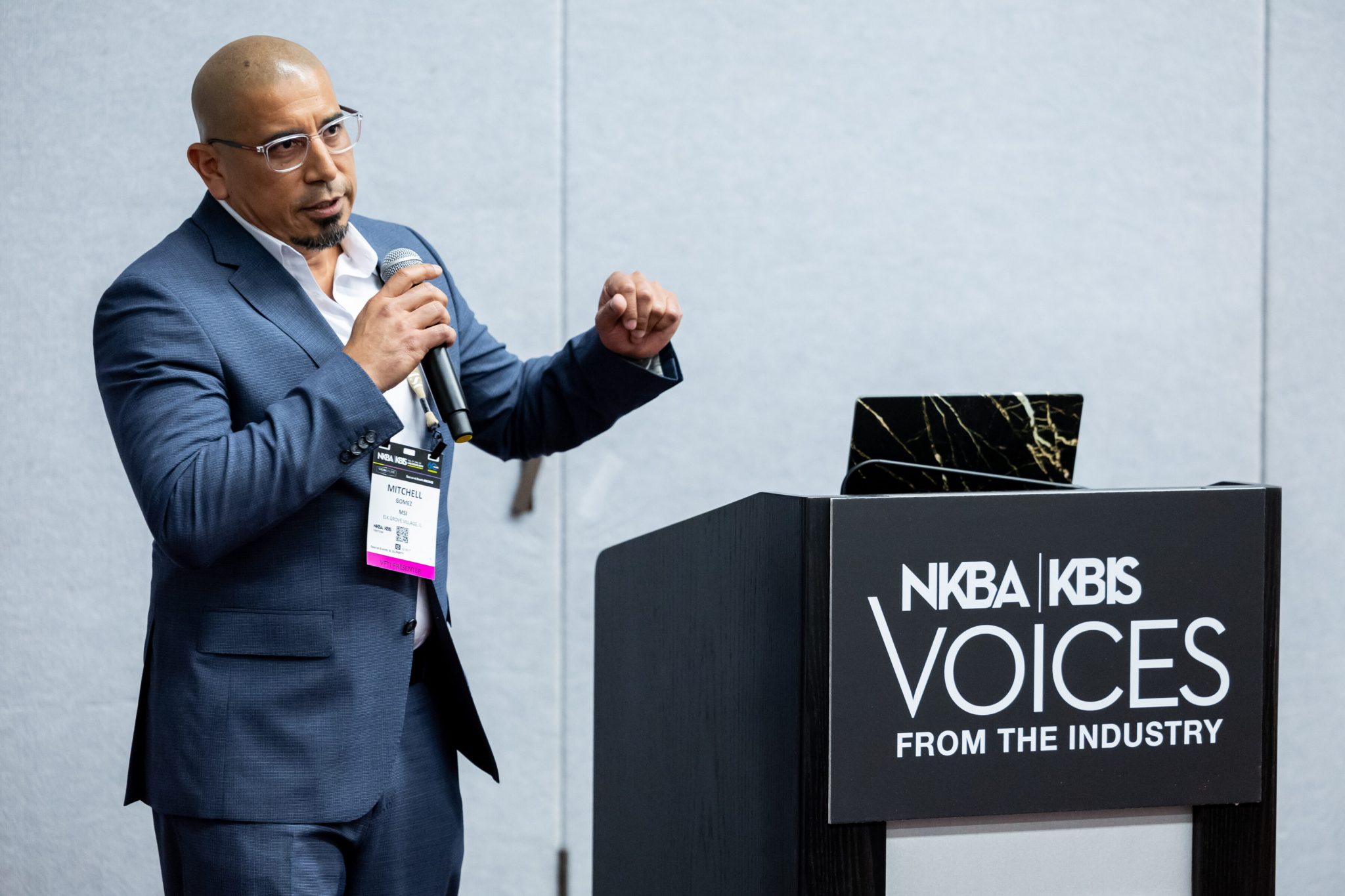 KBIS 2025: The Ultimate Hub for Kitchen & Bath Innovation