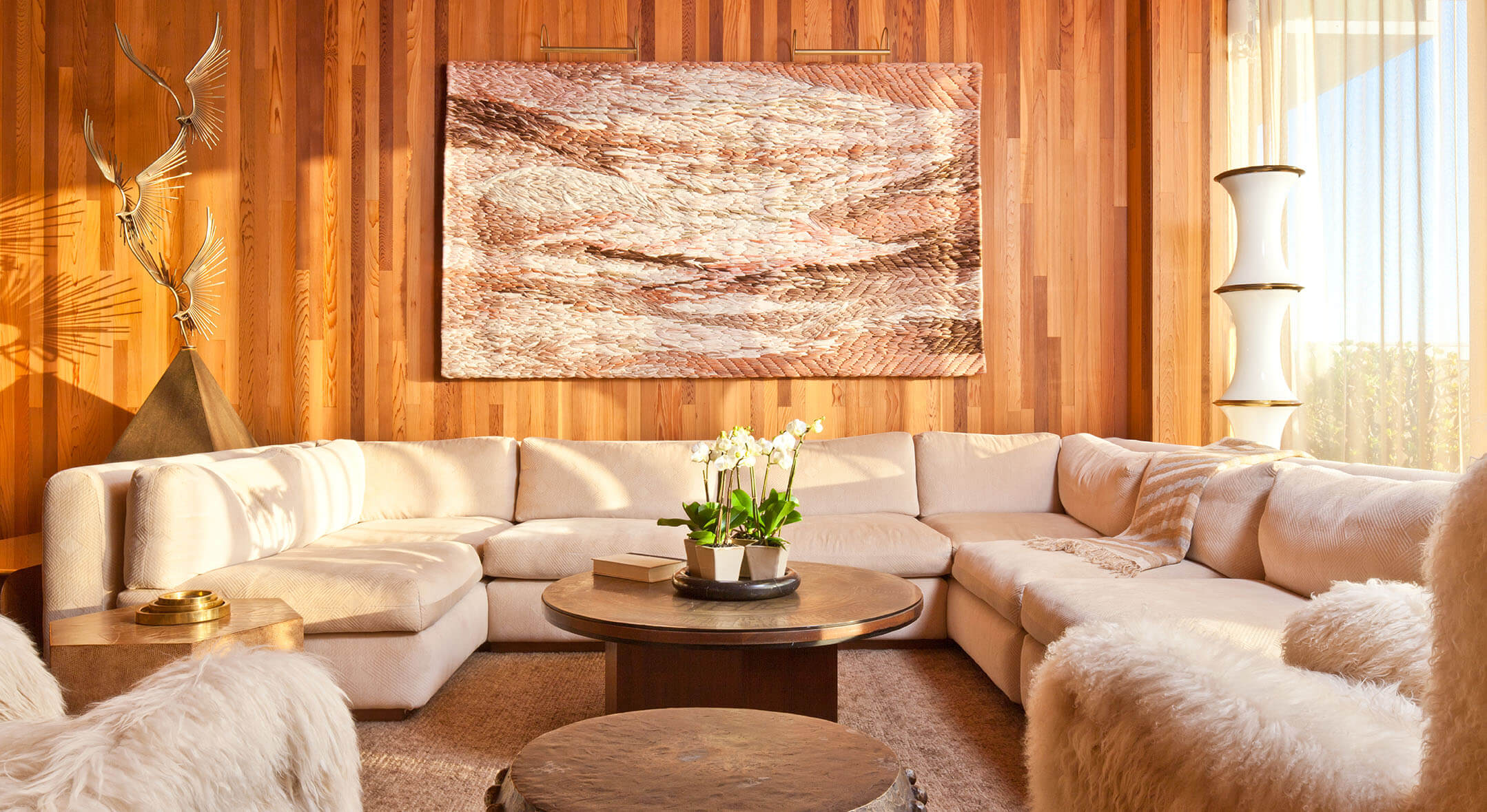 ELLE DECOR A-List 2024: Spotlight on the Masters of Design Magnificence