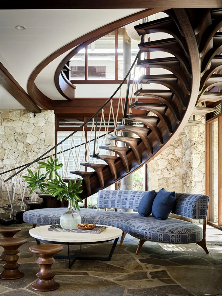 Martyn Lawrence Bullard – Exuberant And Functional Residences