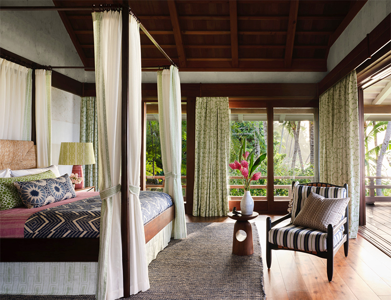 Martyn Lawrence Bullard – Exuberant And Functional Residences