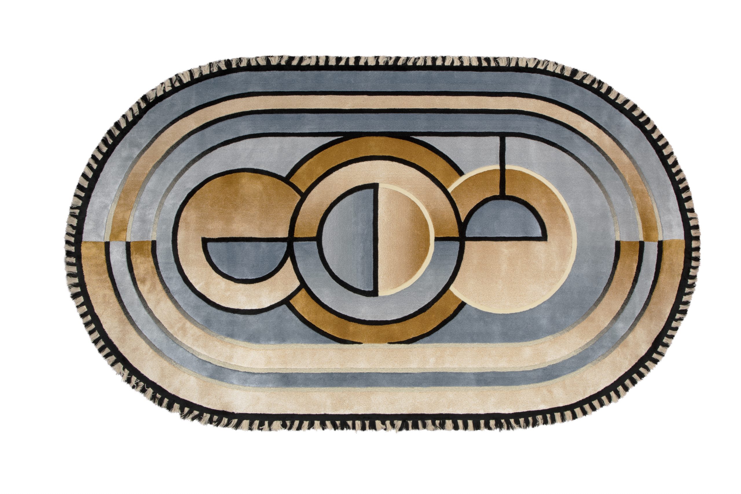 Interior Design Essentials: Discovering Rug Trends with Rug'Society