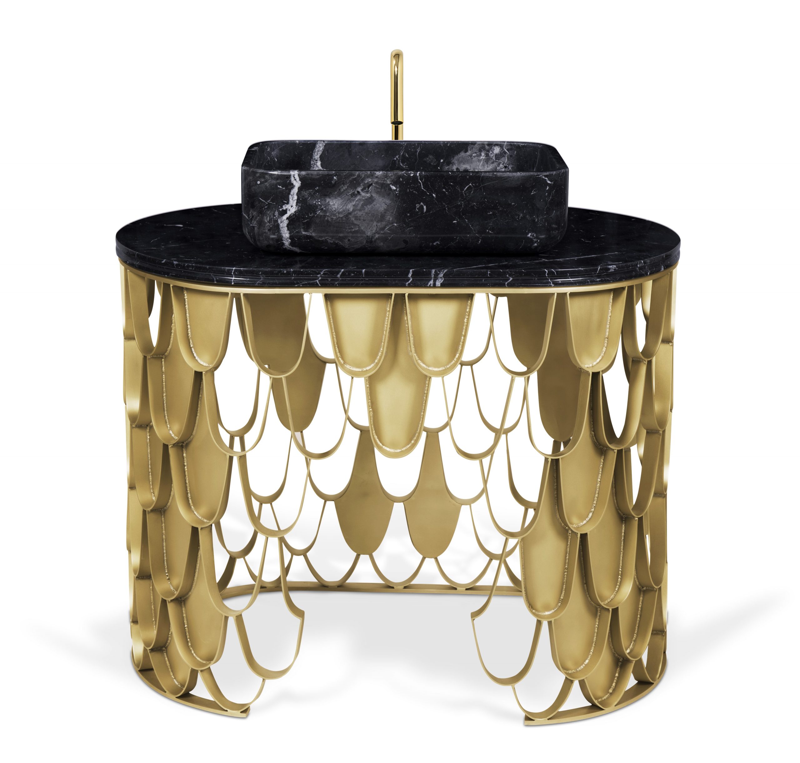 Interior Design Essentials Unveiled: Maison Valentina's Luxury Bathrooms