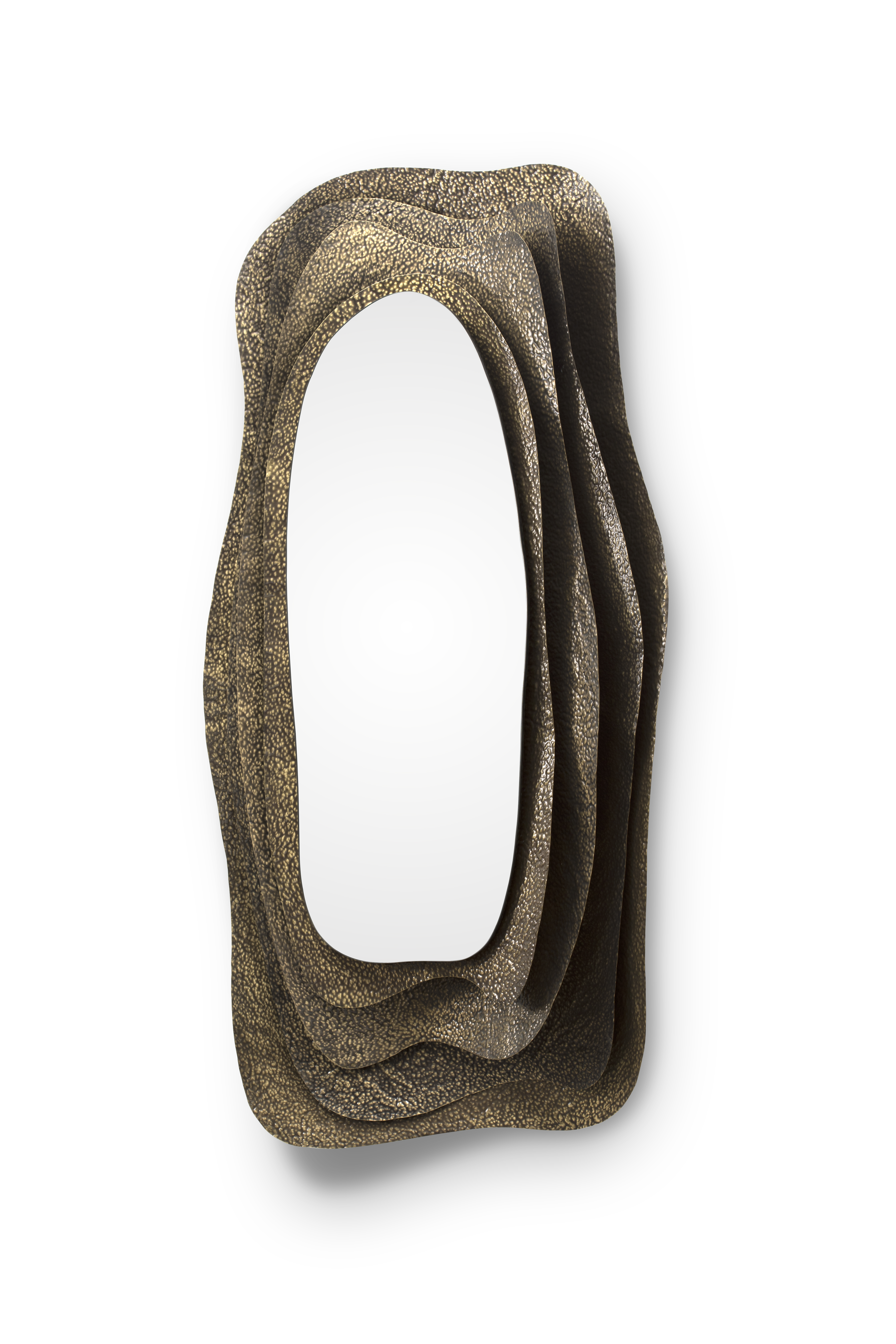 Kumi Mirror