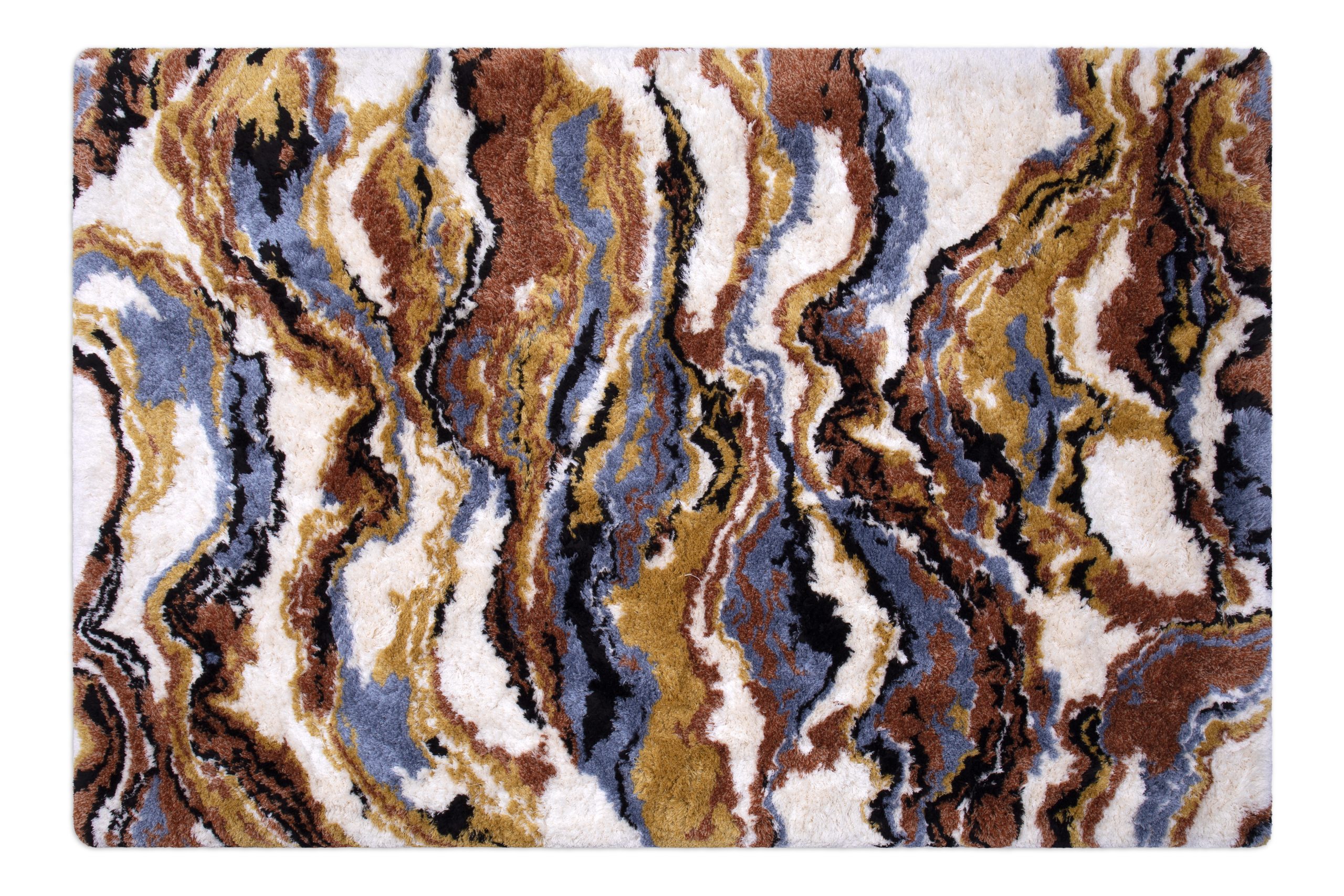 Interior Design Essentials: Discovering Rug Trends with Rug'Society