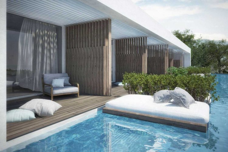 Zante Maris Suites