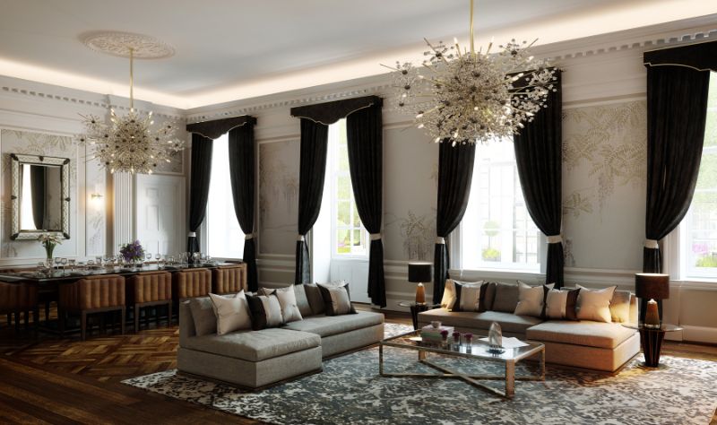 Martin Kemp Design: Where Innovation and Charm Meet