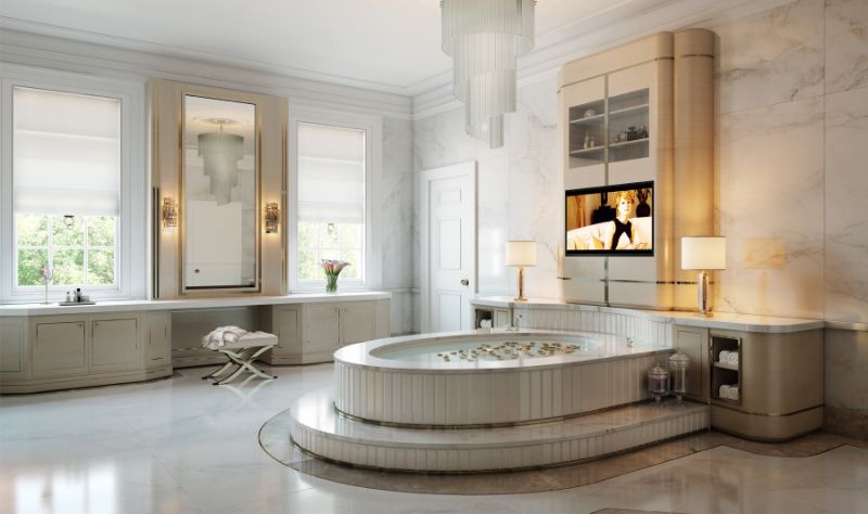 Martin Kemp Design: Where Innovation and Charm Meet