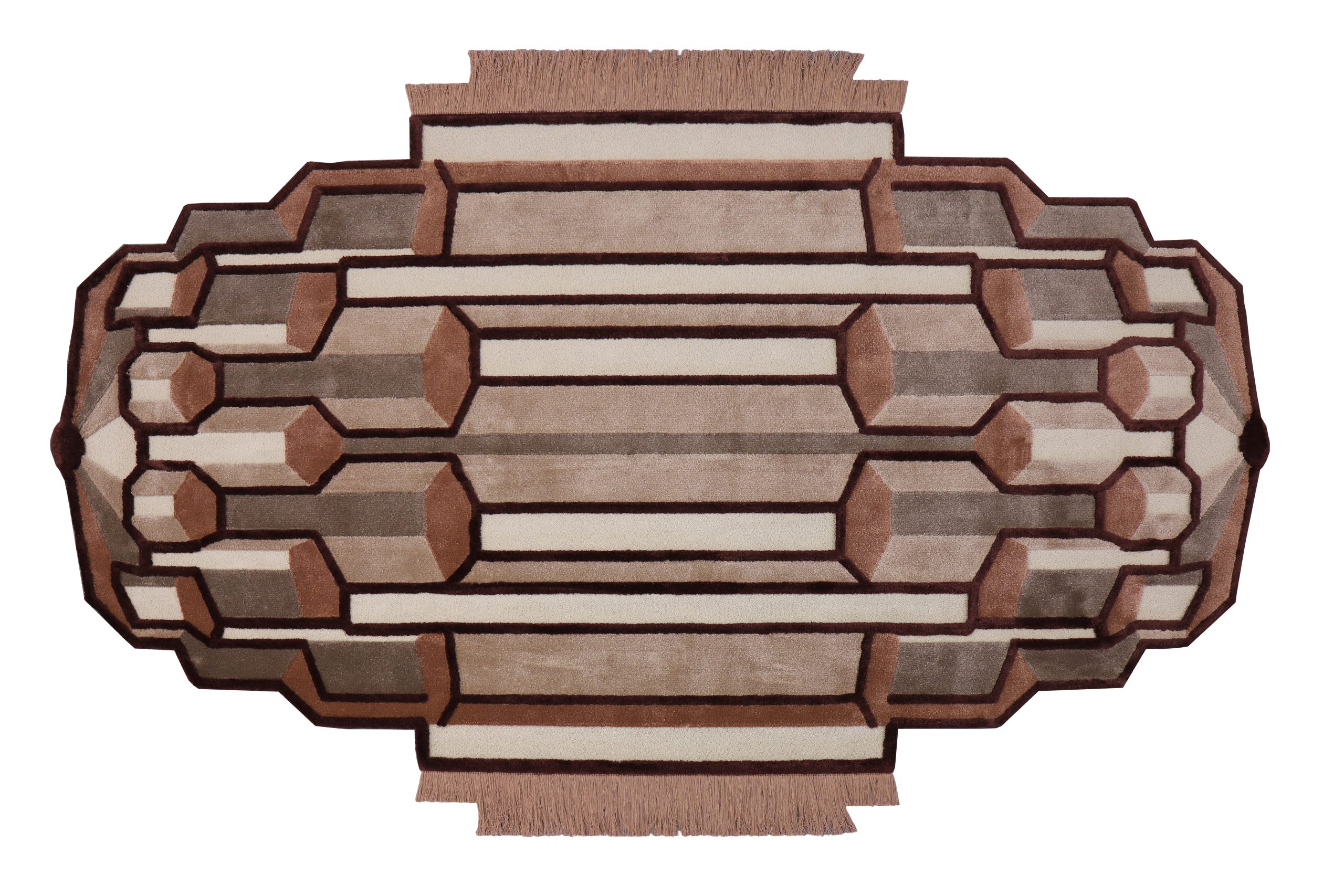 Interior Design Essentials: Discovering Rug Trends with Rug'Society