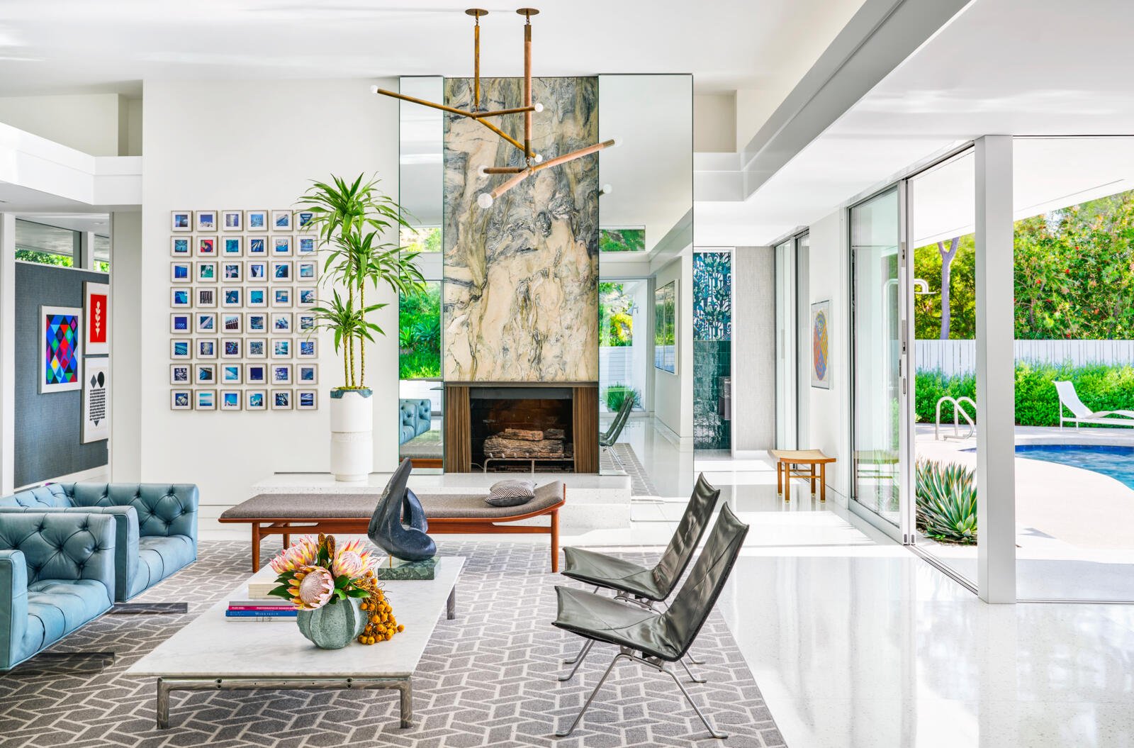 Design Magnificence: Masterpieces from the ELLE DECOR A-List 2024