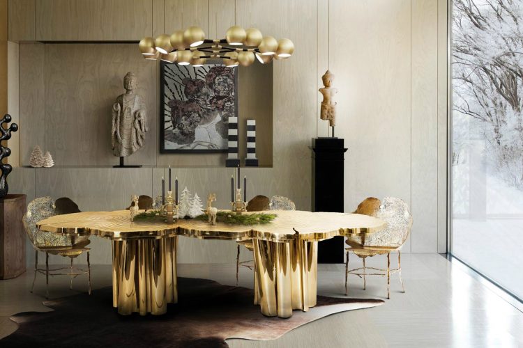 7 Must-See Showrooms at Maison et Objet September Paris 2017 > Daily Design News > the latest news on the design world > #maisonetobjet #interiordesign #dailydesignews