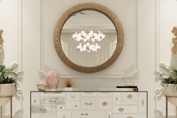 Luxury Decor Ideas Ideas For A Modern House Design (2)