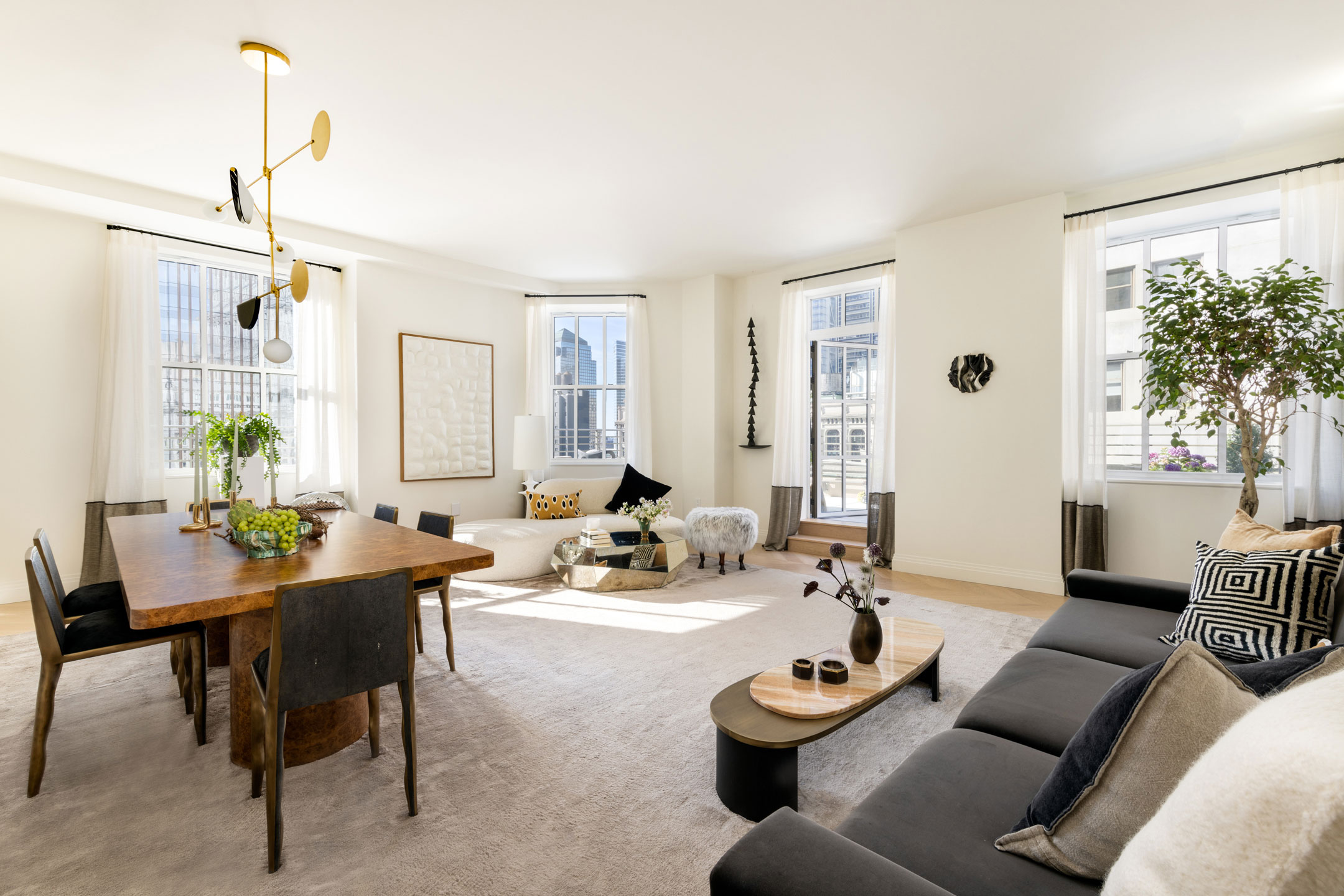 The Future of Design Magnificence: Introducing the Elle Decor A-List 2024