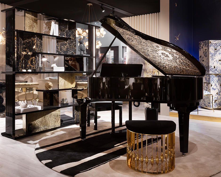 Discover BRABBU's Interior Design Essentials for This Summer