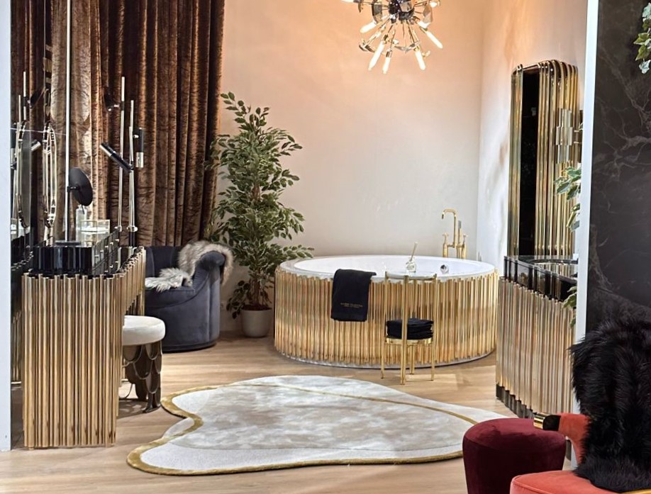Interior Design Essentials: Discovering Rug Trends with Rug'Society