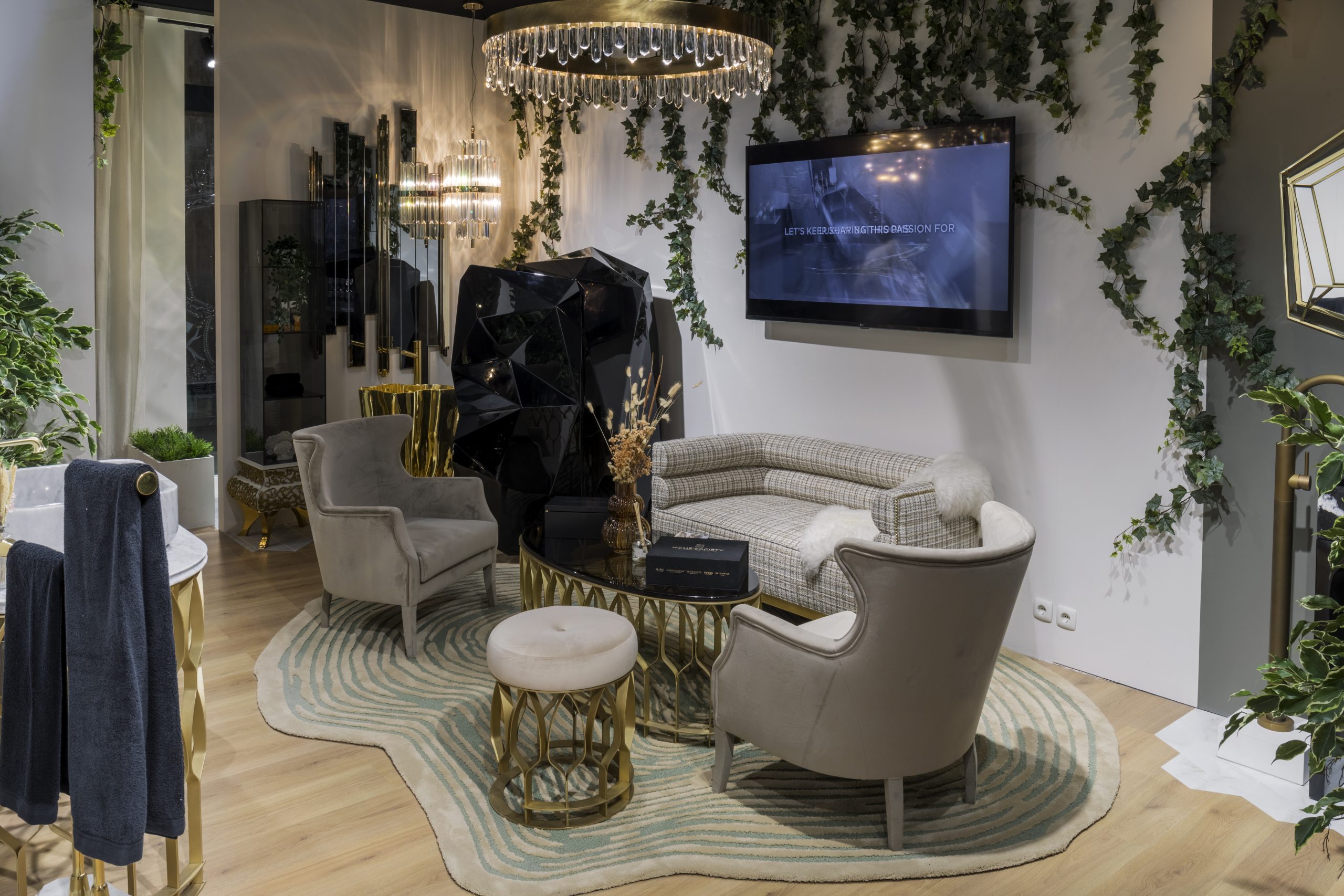 Discover BRABBU's Interior Design Essentials for This Summer