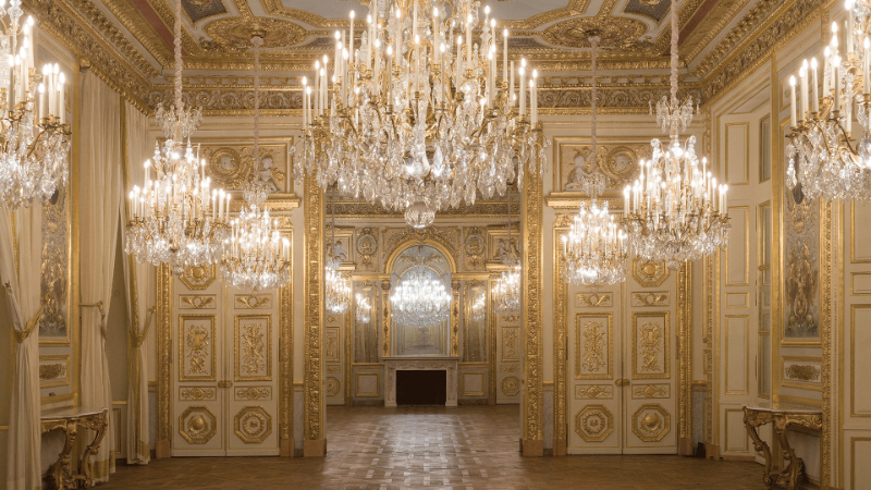 Design Museum in Paris Opens In The Place Of A Luxury Hotel