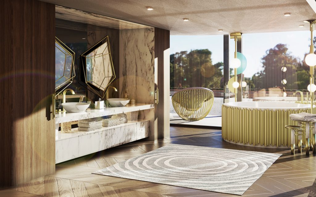Hospitality Design: Unveiling Premium Design With Rug'Society
