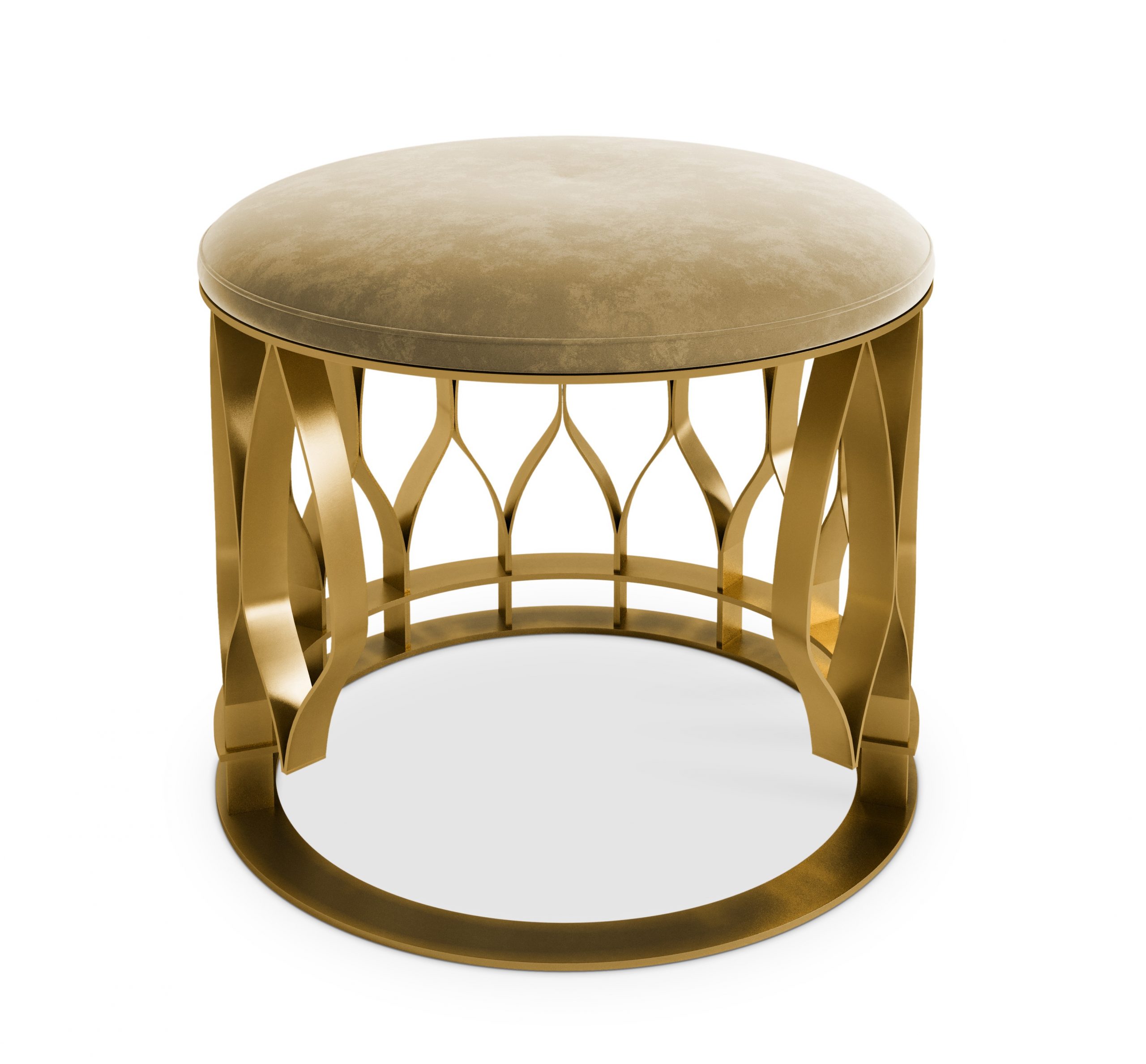 Discover BRABBU's Interior Design Essentials for This Summer