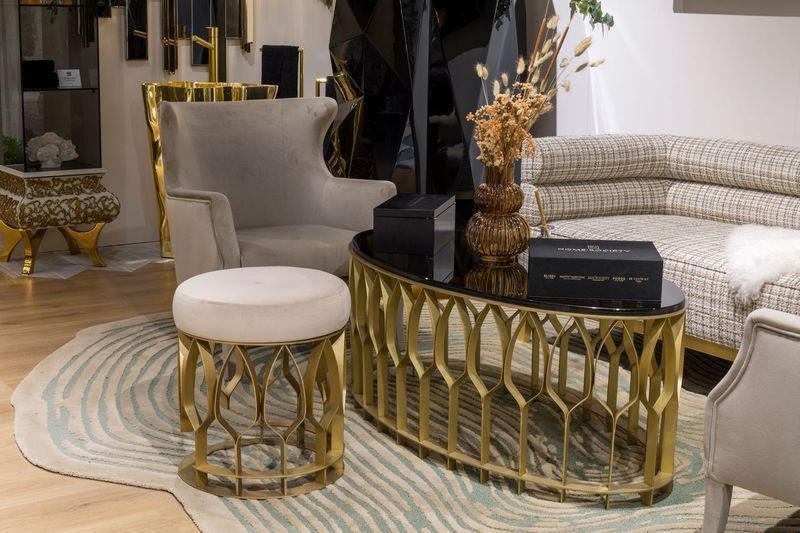 Discover BRABBU's Interior Design Essentials for This Summer