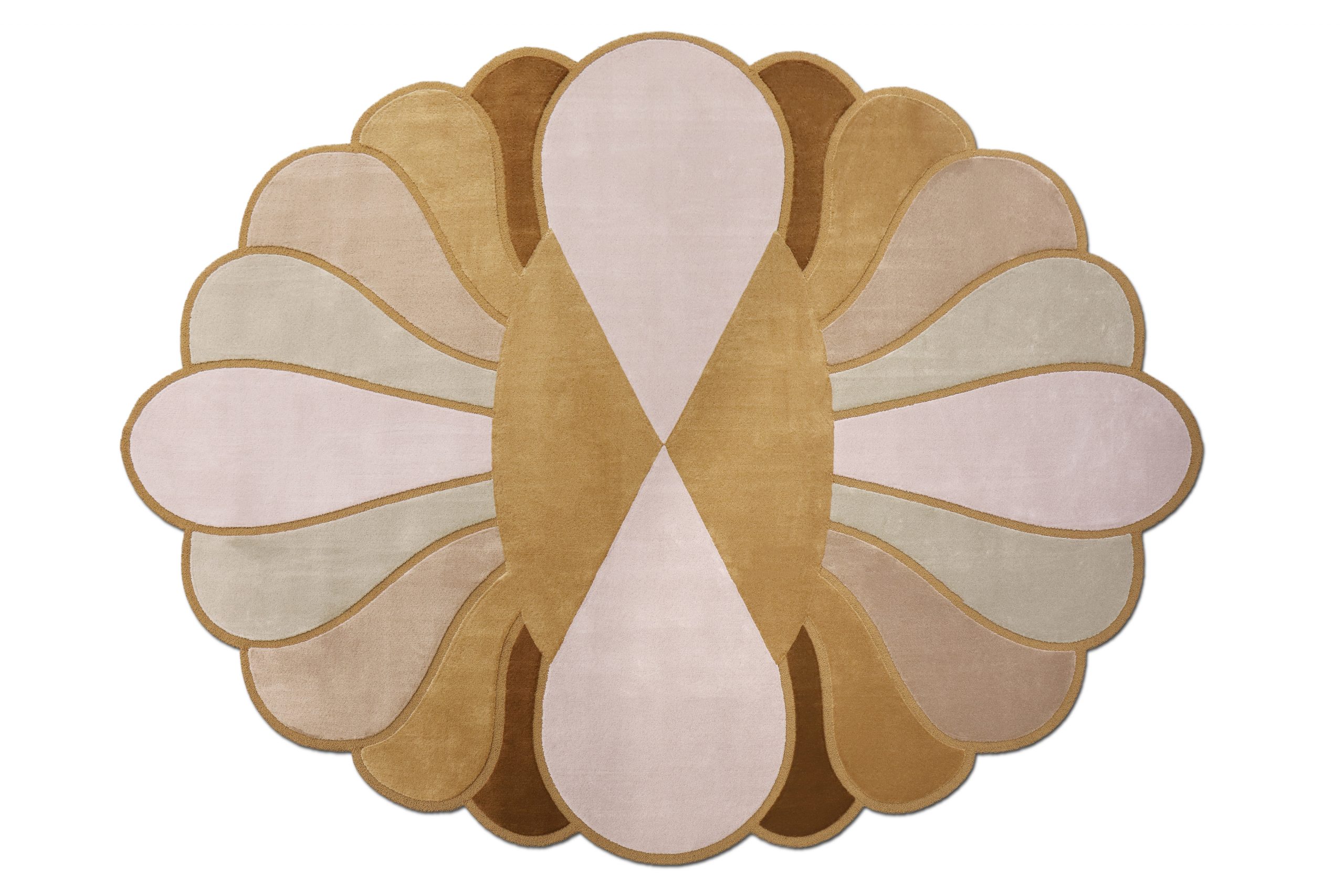 Interior Design Essentials: Discovering Rug Trends with Rug'Society