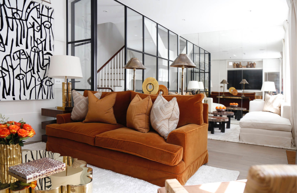 ELLE DECOR A-List 2024: Spotlight on the Masters of Design Magnificence