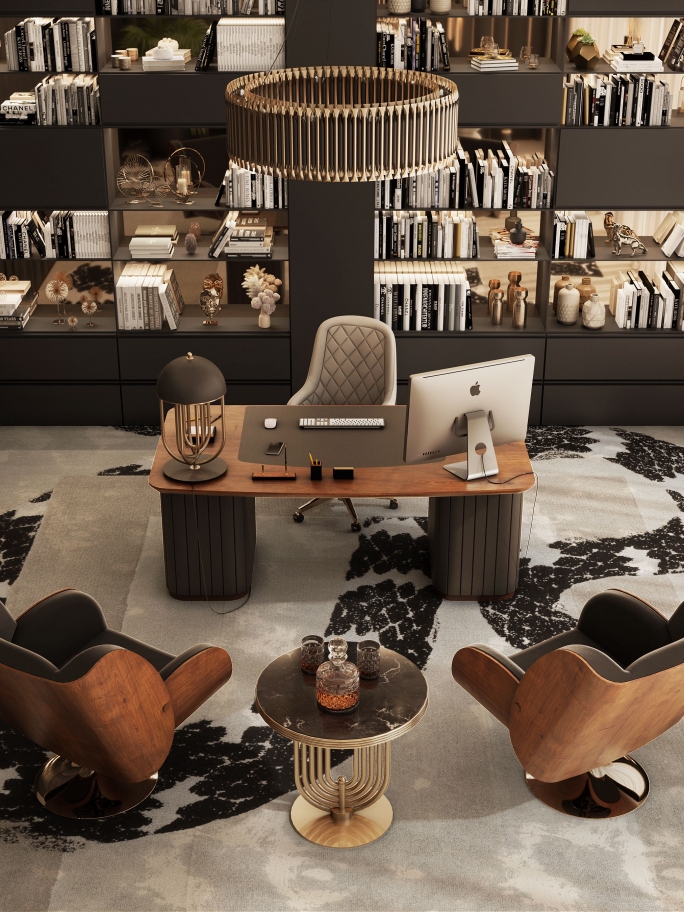 Embrace the Warmth: Fall Design Trends to Cozy Up Your Home