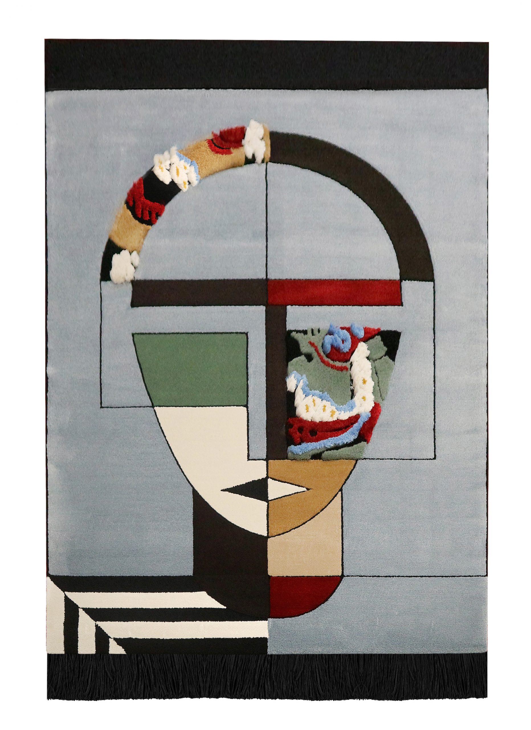 Interior Design Essentials: Discovering Rug Trends with Rug'Society