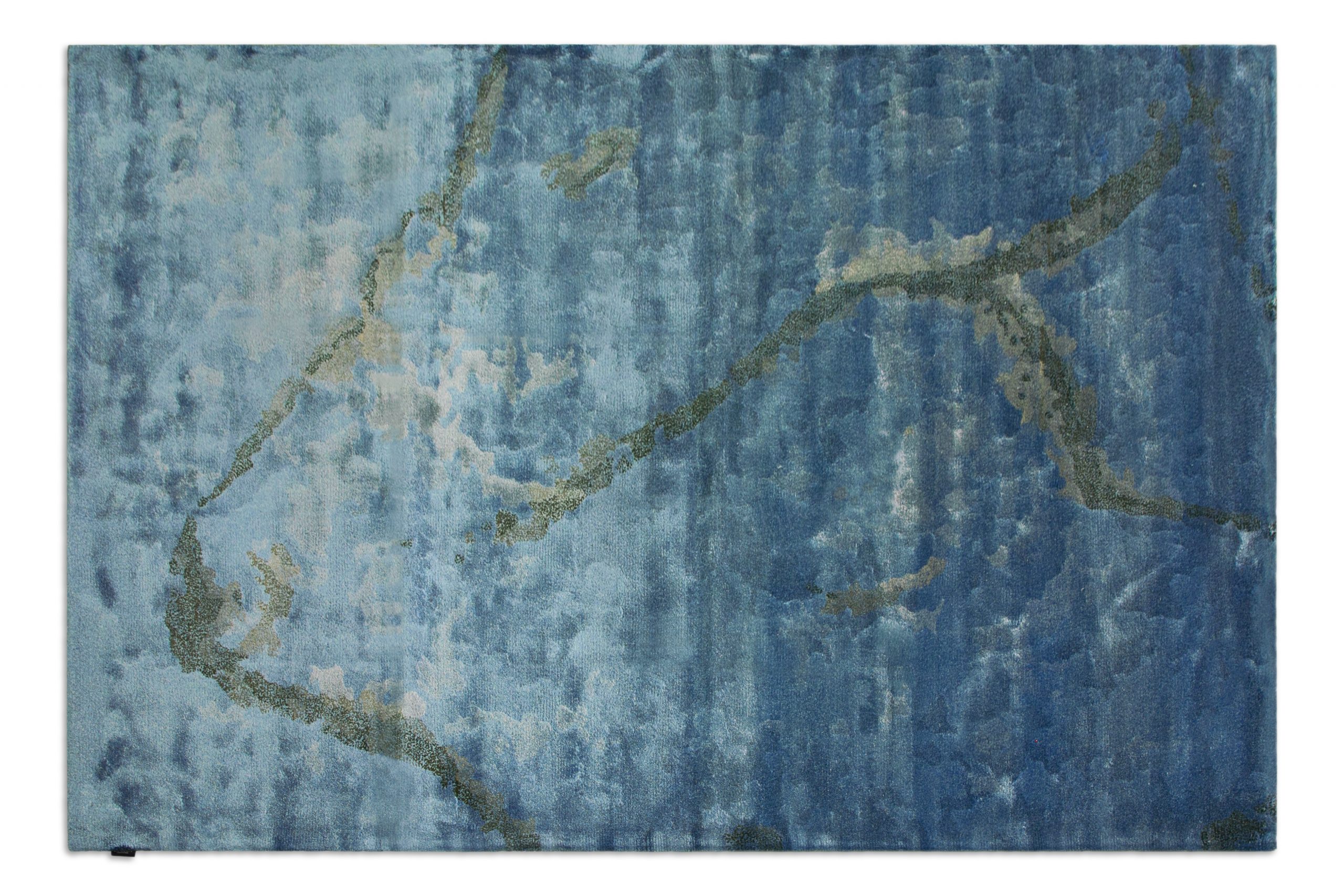 Interior Design Essentials: Discovering Rug Trends with Rug'Society