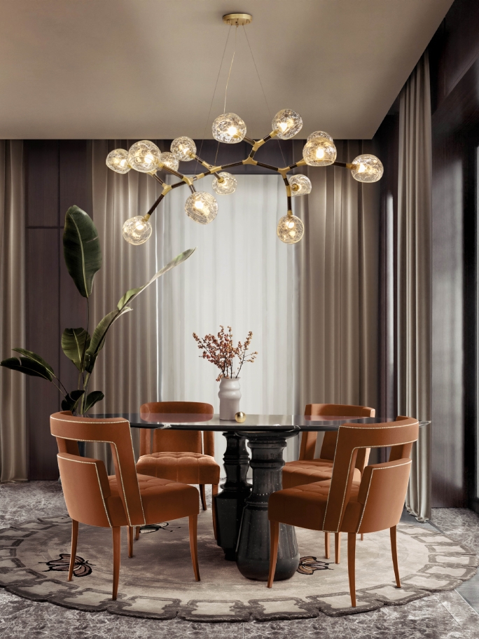 Embrace the Warmth: Fall Design Trends to Cozy Up Your Home