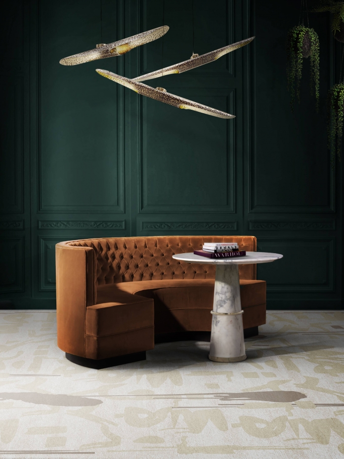 Embrace the Warmth: Fall Design Trends to Cozy Up Your Home