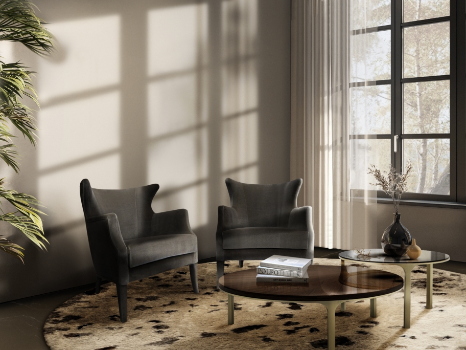 Embrace the Warmth: Fall Design Trends to Cozy Up Your Home