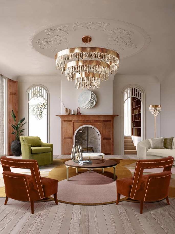 Embrace the Warmth: Fall Design Trends to Cozy Up Your Home